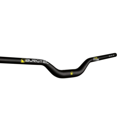 Τιμόνι ποδηλάτου BURGTEC Ride High Josh Bryceland Signature Alloy Handlebar 35mm 50mm