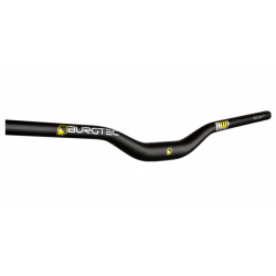 Τιμόνι ποδηλάτου BURGTEC Ride Wide E­Bike Alloy Handlebar