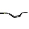 Τιμόνι ποδηλάτου BURGTEC Ride High Josh Bryceland Signature Alloy Handlebar - 65mm