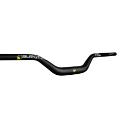 Τιμόνι ποδηλάτου BURGTEC Ride High Josh Bryceland Signature Alloy Handlebar - 65mm