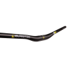 Τιμόνι ποδηλάτου BURGTEC Ride Wide Carbon DH Handlebar 35mm 20mm