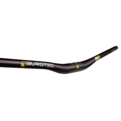 Τιμόνι ποδηλάτου BURGTEC Ride Wide Carbon DH Handlebar 35mm 20mm