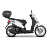 Σχάρα για κεντρική βαλίτσα Master Piaggio Liberty 25-26