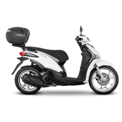 Σχάρα για κεντρική βαλίτσα Master Piaggio Liberty 25-26