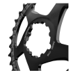 Δίσκος ποδηλάτου RACE FACE CHAINRING DM 32T BLACK 3 BOLT COMP 10-12S thumb