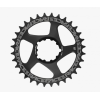 Δίσκος ποδηλάτου RACE FACE CHAINRING DM 32T BLACK 3 BOLT COMP 10-12S