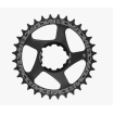 Δίσκος ποδηλάτου RACE FACE CHAINRING DM 32T BLACK 3 BOLT COMP 10-12S thumb