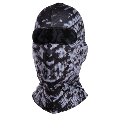 Κουκούλα προσώπου αναβάτη - μπαλακλάβα ICE2 SOLID DIGI CAMO