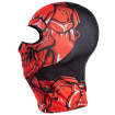 Κουκούλα προσώπου αναβάτη - μπαλακλάβα ICE2 SOLID SCULL RED Κουκούλα προσώπου αναβάτη - μπαλακλάβα ICE2 SOLID SCULL RED thumb