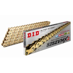 Αλυσίδα κίνησης DID525ZVMX2 GG 114RH Αλυσίδα κίνησης DID525ZVMX2 GG 114RH