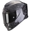 Κράνος μηχανής SCORPION Exo-Tech Evo Pro Commuta black/grey/red