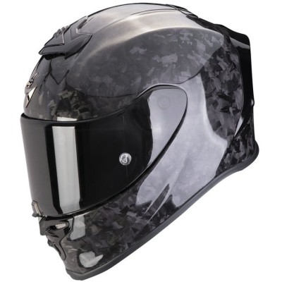 Κράνος μηχανής SCORPION Exo-Tech Evo Pro Commuta black/grey/red