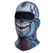 Κουκούλα προσώπου αναβάτη - μπαλακλάβα ICE2 SOLID PREDATOR thumb