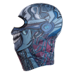 Κουκούλα προσώπου αναβάτη - μπαλακλάβα ICE2 SOLID PREDATOR thumb
