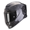 Κράνος μηχανής SCORPION EXO-R1 EVO Onyx Air SOLID Black