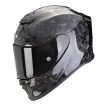 Κράνος μηχανής SCORPION EXO-R1 EVO Onyx Air SOLID Black Κράνος μηχανής SCORPION EXO-R1 EVO Onyx Air SOLID Black thumb