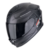 Κράνος μηχανής SCORPION EXO-GT SP Air Flex Matt Black/Silver