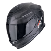 Κράνος μηχανής SCORPION EXO-GT SP Air Flex Matt Black/Silver Κράνος μηχανής SCORPION EXO-GT SP Air Flex Matt Black/Silver thumb