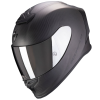 Κράνος μηχανής SCORPION EXO-R1 EVO AIR Carbon Matt Black/Carbon