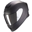 Κράνος μηχανής SCORPION EXO-R1 EVO AIR Carbon Matt Black/Carbon thumb