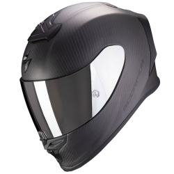 Κράνος μηχανής SCORPION EXO-R1 EVO AIR Carbon Matt Black/Carbon Κράνος μηχανής SCORPION EXO-R1 EVO AIR Carbon Matt Black/Carbon