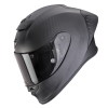 Κράνος μηχανής SCORPION EXO-R1 EVO II CARBON AIR Matt Black