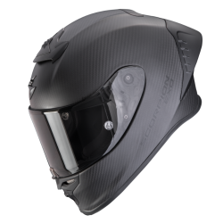 Κράνος μηχανής SCORPION EXO-R1 EVO II CARBON AIR Matt Black Κράνος μηχανής SCORPION EXO-R1 EVO II CARBON AIR Matt Black