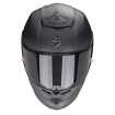 Κράνος μηχανής SCORPION EXO-R1 EVO II CARBON AIR Matt Black Κράνος μηχανής SCORPION EXO-R1 EVO II CARBON AIR Matt Black thumb