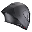 Κράνος μηχανής SCORPION EXO-R1 EVO II CARBON AIR Matt Black Κράνος μηχανής SCORPION EXO-R1 EVO II CARBON AIR Matt Black thumb
