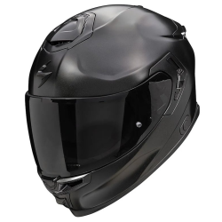 Κράνος μηχανής SCORPION EXO-GT SP Air Flex Matt Black