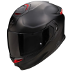 Κράνος μηχανής SCORPION EXO-GT SP Air Solid Matt Matt Black/Red thumb