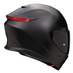 Κράνος μηχανής SCORPION EXO-GT SP Air Solid Matt Matt Black/Red thumb