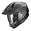 Κράνος μηχανής SCORPION ADF-9000 Evo AIR Solid Мatt Black Κράνος μηχανής SCORPION ADF-9000 Evo AIR Solid Мatt Black thumb