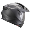 Κράνος μηχανής SCORPION ADF-9000 Evo AIR Solid Мatt Black Κράνος μηχανής SCORPION ADF-9000 Evo AIR Solid Мatt Black thumb