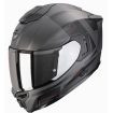 Κράνος μηχανής SCORPION EXO-1500 AIR DUAL Matt Silver-Black Κράνος μηχανής SCORPION EXO-1500 AIR DUAL Matt Silver-Black thumb