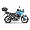 Σχάρα κεντρικής βαλίτσας SHAD TOP MASTER MORBIDELLI T502X Σχάρα κεντρικής βαλίτσας SHAD TOP MASTER MORBIDELLI T502X thumb