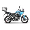 Σχάρα κεντρικής βαλίτσας SHAD TOP MASTER MORBIDELLI T502X Σχάρα κεντρικής βαλίτσας SHAD TOP MASTER MORBIDELLI T502X thumb