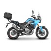 Σχάρα κεντρικής βαλίτσας SHAD TOP MASTER MORBIDELLI T502X Σχάρα κεντρικής βαλίτσας SHAD TOP MASTER MORBIDELLI T502X thumb