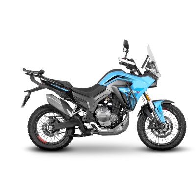 Σχάρα κεντρικής βαλίτσας SHAD TOP MASTER MORBIDELLI T502X Σχάρα κεντρικής βαλίτσας SHAD TOP MASTER MORBIDELLI T502X