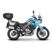 Σχάρα κεντρικής βαλίτσας SHAD TOP MASTER MORBIDELLI T502X Σχάρα κεντρικής βαλίτσας SHAD TOP MASTER MORBIDELLI T502X thumb