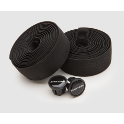 Ταινία τιμονιού ποδηλάτου EASTON BAR TAPE PINLINE LOGO BLACK