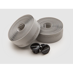Ταινία τιμονιού ποδηλάτου EASTON BAR TAPE PINLINE LOGO GREY