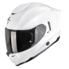 Κράνος μηχανής SCORPION EXO-1500 AIR Pearl White