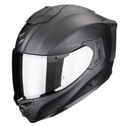 Κράνος μηχανής SCORPION EXO-1500 AIR Matt Black Κράνος μηχανής SCORPION EXO-1500 AIR Matt Black