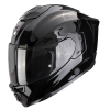 Κράνος μηχανής SCORPION EXO-1500 AIR Solid Black