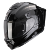 Κράνος μηχανής SCORPION EXO-1500 AIR Solid Black thumb