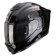 Κράνος μηχανής SCORPION EXO-1500 AIR Solid Black