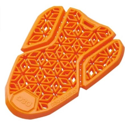 Προστατευτικά γοφών ICON D3O® DIABLO L2 Προστατευτικά γοφών ICON D3O® DIABLO L2