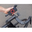 Βάση στήριξης κινητού για ποδηλάτου QUAD LOCK PRO Bike Out Front Mount Βάση στήριξης κινητού για ποδηλάτου QUAD LOCK PRO Bike Out Front Mount thumb