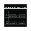 Κάλυμμα μοτοσυκλέτας SECA COVER TOP CASE Κάλυμμα μοτοσυκλέτας SECA COVER TOP CASE thumb